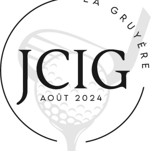 JCI Golf
